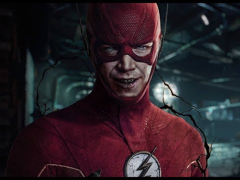 The Flash ⚡ Barry Made The Wrong Choice ⚡ Within Temptation - What Have You Done