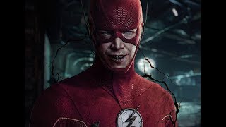 The Flash ⚡ Barry Made The Wrong Choice ⚡ Within Temptation - What Have You Done
