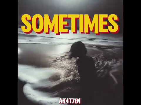 AK4T7EN - SOMETIMES prodby. Jammy beat 