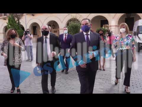 “30 cargos del PSOE y 20 agentes o empleados saben si hubo orgía o no en Teruel”, esDiario