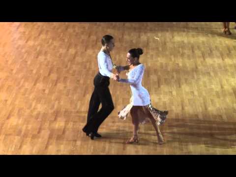 Aleksey Korobchenko - Anait Abramyan, Final Rumba