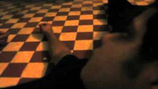 John el esquizofrenico videoclip  Calle 13