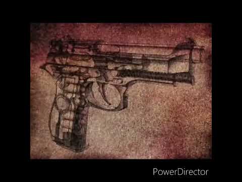 Demonenpark ft. H.M. - Das Buch Des Demonen / Waffen