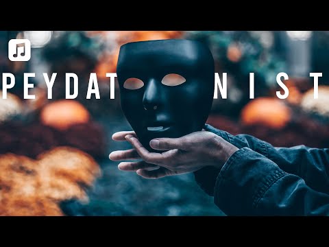 Shervin - Peydat Nist | شروین - پیدات نیست