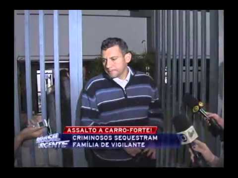 Brasil Urgente Campinas 07 08 2012 - bloco 03