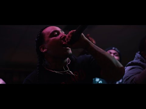 LilJoe211 "Day In The Life" Vlog | Dir. By @StewyFilms