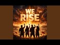 We Rise (432Hz 639Hz 528Hz)