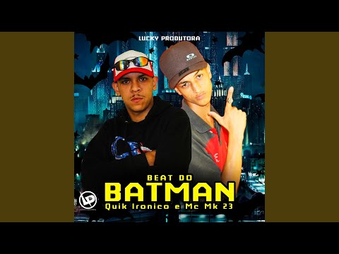 Beat do Batman