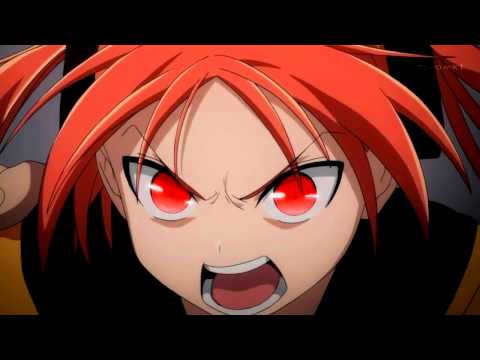 Black Bullet AMV~No Plan B