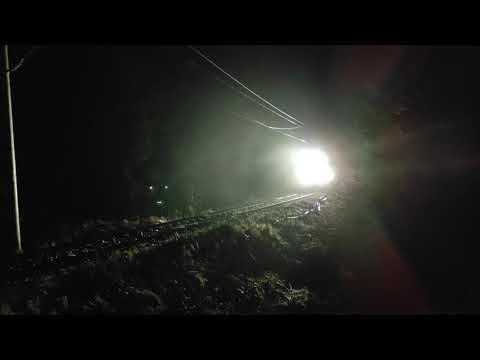 Tren R5702 Ilva Mica - Suceava cu 41-0465-9 a depoului Suceava Nord - 05.01.2021