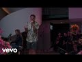 Guy Sebastian - Battle Scars (Live)
