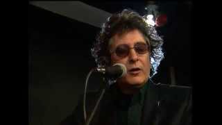 Stan Ridgway interview and performance