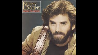 Kenny Loggins - Heart To Heart (HD/Lyrics)