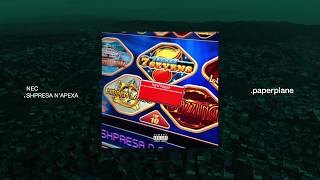 NEC - Shpresa N'apexa