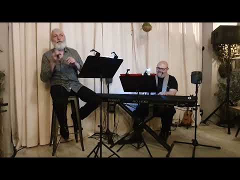 Život je bílý dům - Daniel Hůlka