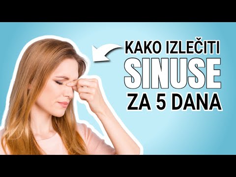 , title : 'Prirodni lek za sinuse: Za 5 dana bićete kao novi (RECEPT)'