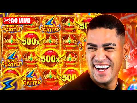 PASSOU A CALL GANHOU  🔥RACHA  AO VIVO - LIVE ON 🔥