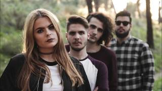 OCEANDVST Συνέντευξη Στο 4ο In-Fest (2017)