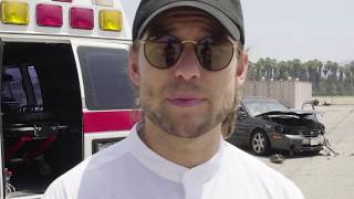 Party Favor - Caskets (Behind the Scenes)