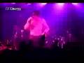Witch Hunt live Japan