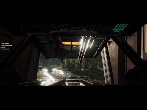 MechWarrior 5: Mercenaries Rasalhague DLC IMPORT Play Through Final Mission