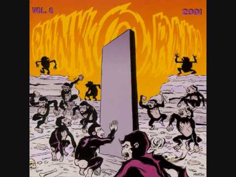 Come With Me - Deviates