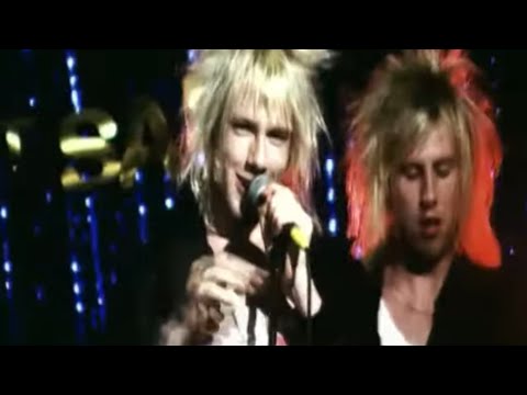 Towers Of London - F**k It Up