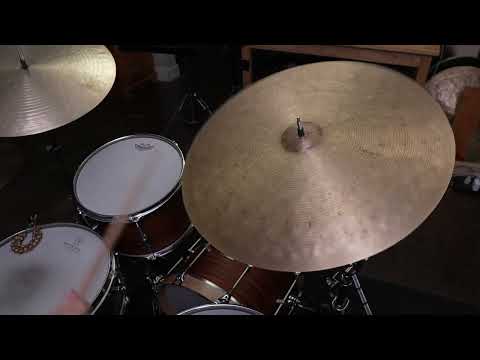 21.75" Prism Half Flat Ride  2195g