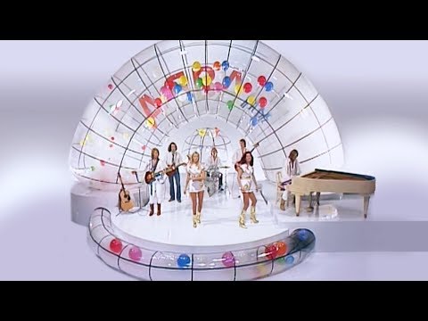 Videoclip de If It Wasn't For The Nights (Live) — ABBA