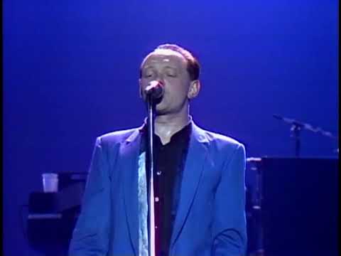 Steppin' Out - Joe Jackson