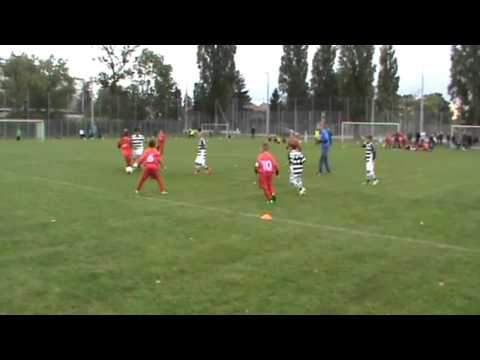 Hirschstetten/Lindenhof U10  - FC 1980 Wien U10