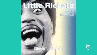 Little Richard - Slippin&#39; and Slidin&#39;