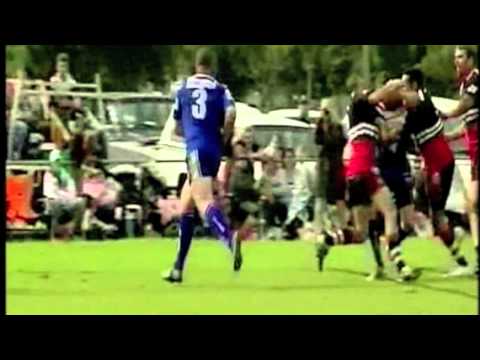 2010 Castlereagh Grand Final Warren v Coonamble