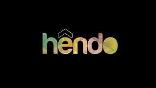 Six60 - Run for it (Hendo Remix)