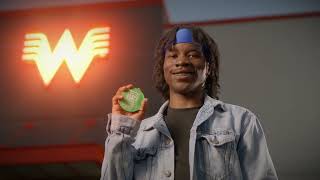 Whataburger The Reset Button