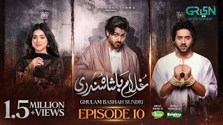 Download lagu Ghulam Bashah Sundri Ep 10 (Subtitles) 10th Feb 26 | Digitally Brighto Paints & Jhalak Beauty Cream mp3