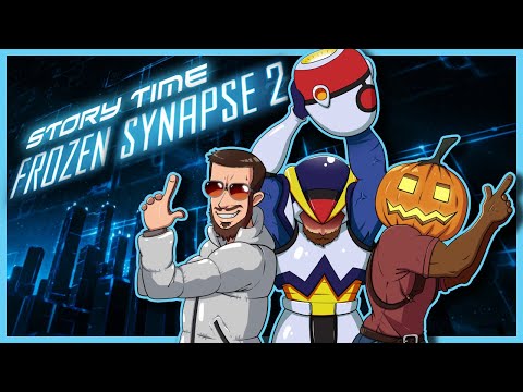Frozen Synapse 2 Story Time - #1 - The Hamster Horde - Iron Man Mode - LEFTOVER HAMSTERS