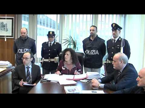 Potenza, appalti truccati: tra gli arrestati il consigliere PD Rocco Fiore