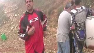 preview picture of video 'RALLY CAMINOS FRONTERIZOS 2009-PUESTO E.N. CALIMETE-ELIAS PIÑA, REPUBLICA DOMINICANA.'