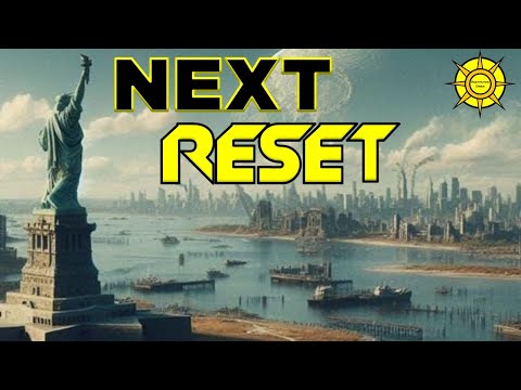 The Next Reset-Forward to the 6th Era