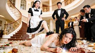 結婚10週年她卻仗著他聾大肆宣揚她的出軌史，殊不知他早已痊癒，愛到最後竟是恨，3年後他權傾商界手握萬億資源，她跪地道歉嗎，他淡笑讓她滾開！#尘缘未成