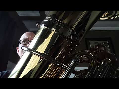 Wessex XL Test VG Etude No. 4