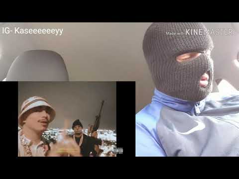 UK REACTION TO BRAZILIAN TRAP - "GESTAO INTELIGENTE" FELP 22 REACTION VIDEO!