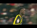 Watford v Norwich City highlights