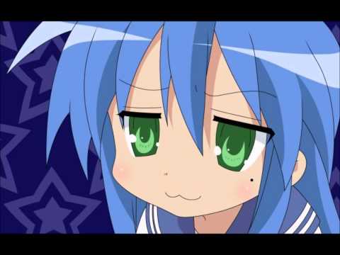 Lucky Star MONKEY MAGIC Aya Hirano