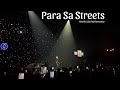 Para Sa Streets - Hev Abi Live Performance