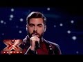 Andrea Faustini sings Whitney Houston's One ...