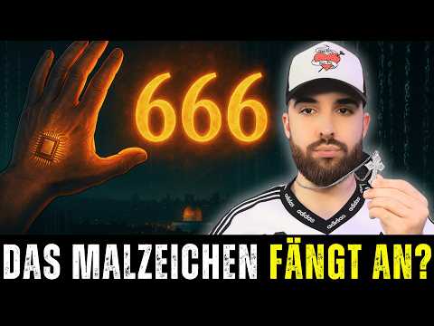 Eine weltweite VERÄNDERUNG beginnt - die BIBEL hat es PROPHEZEIT!