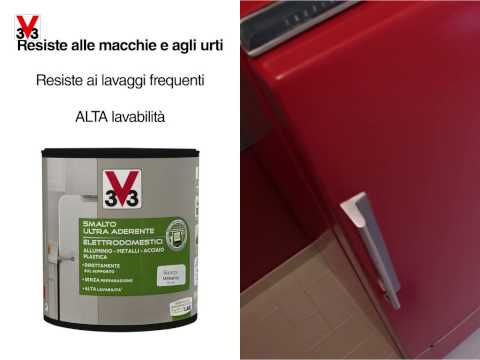 V33 - Smalti specifici LINEA NATURLAB