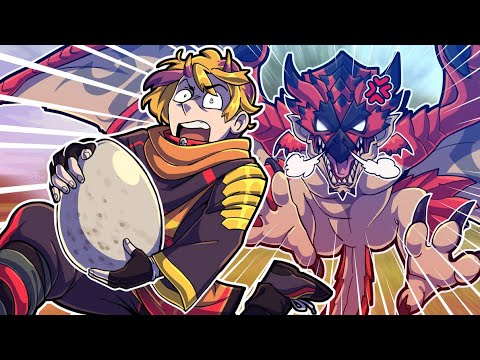 The Complete Monster Hunter 1 Experience